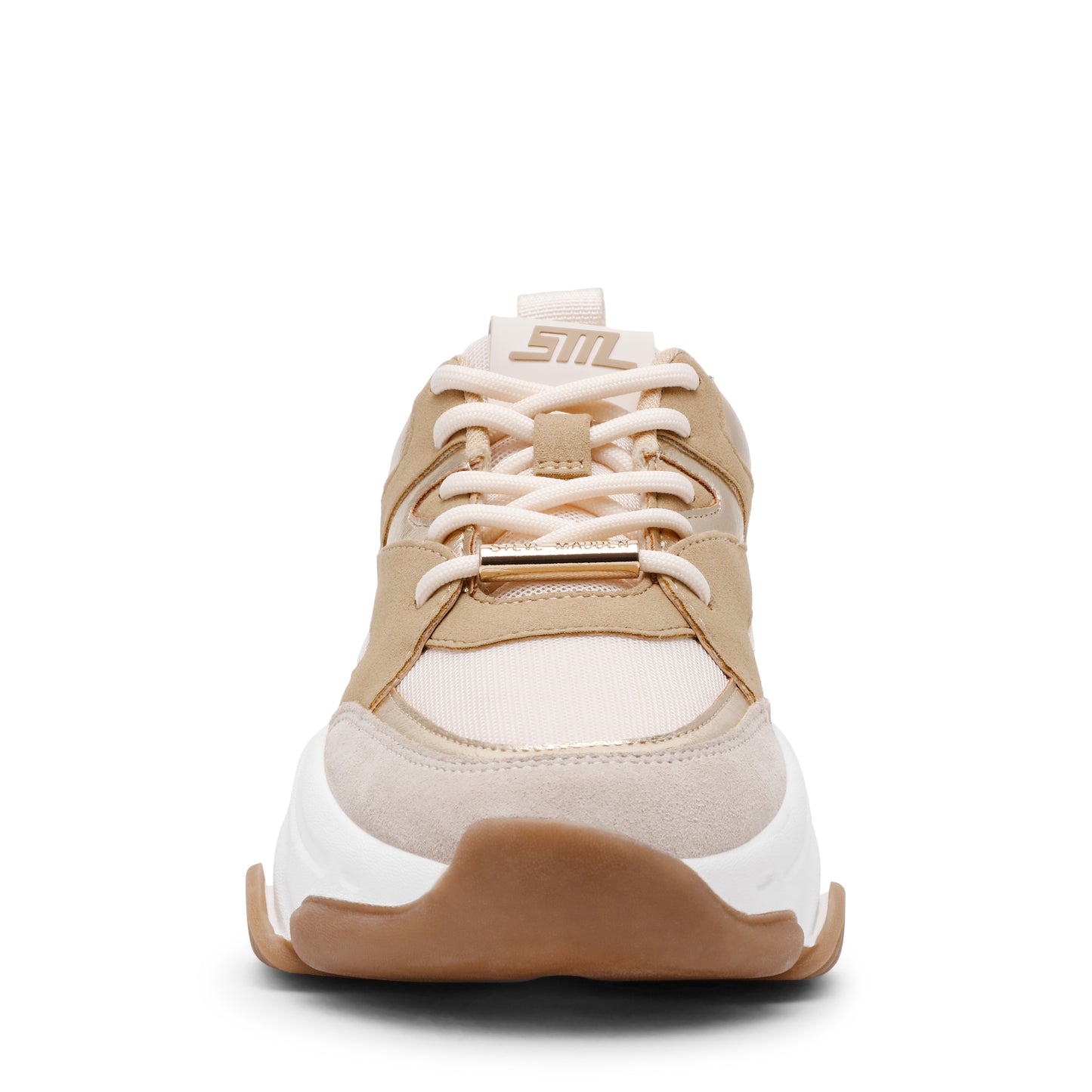 Progressive sneaker - Steve Madden