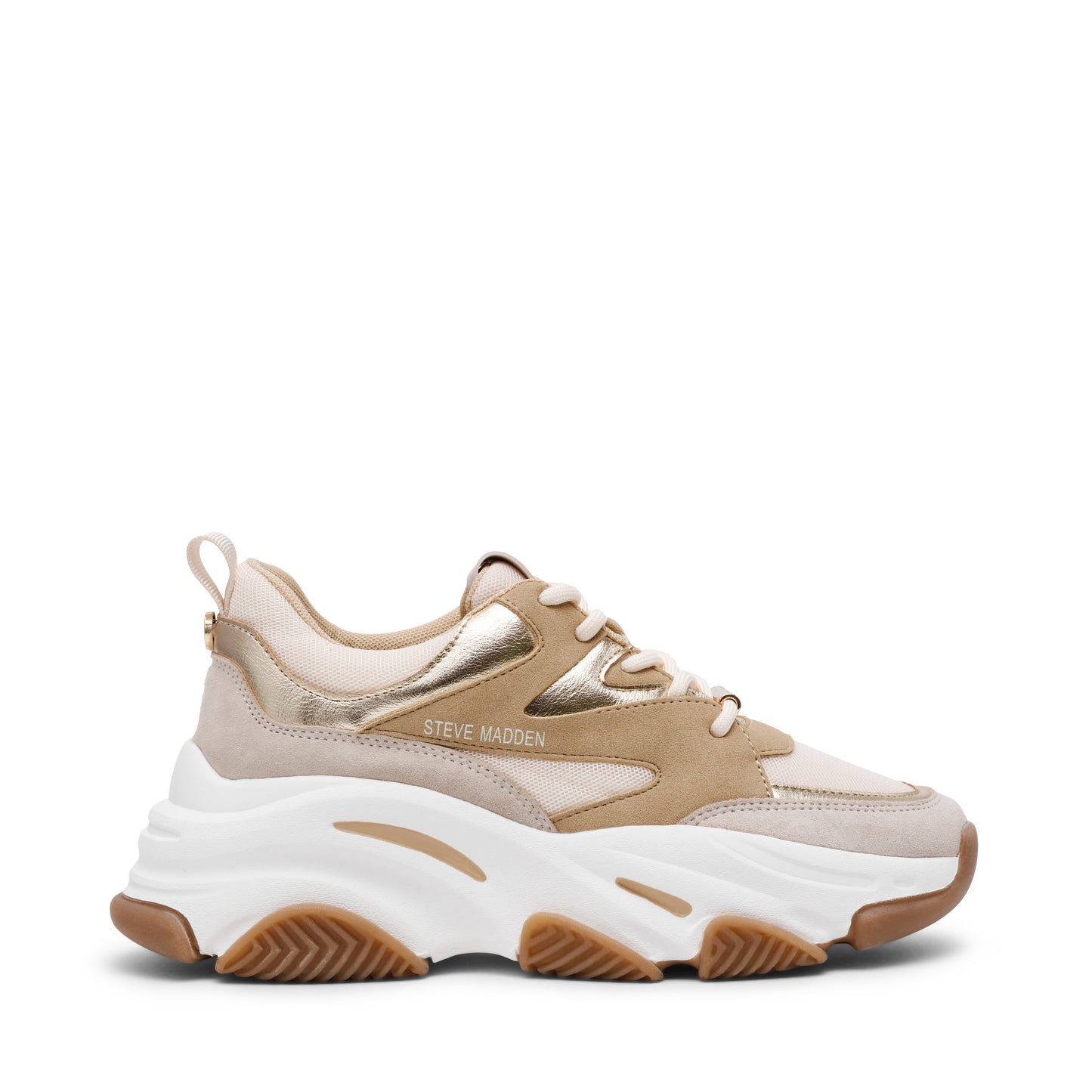 Progressive sneaker - Steve Madden