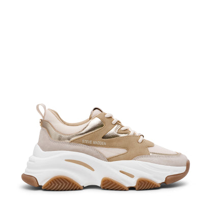 Progressive sneaker - Steve Madden