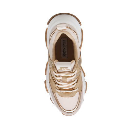 Progressive sneaker - Steve Madden
