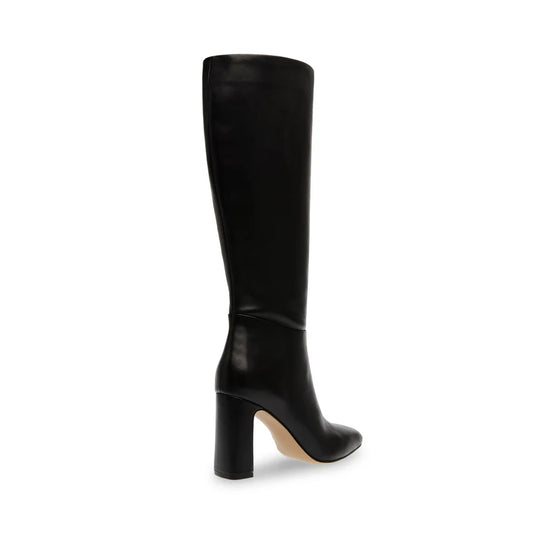 Hoge laars Speedway - Steve Madden zwart