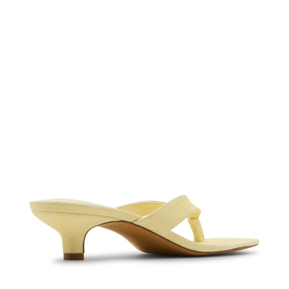 Tracie slipper - Steve Madden