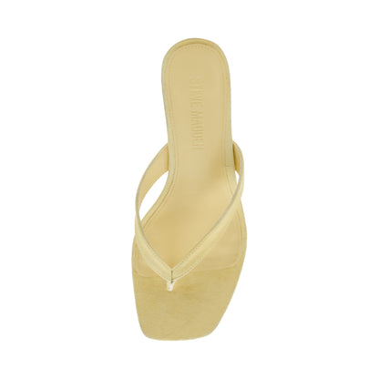 Tracie slipper - Steve Madden