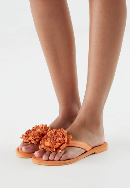 Bloem slipper Lazamani