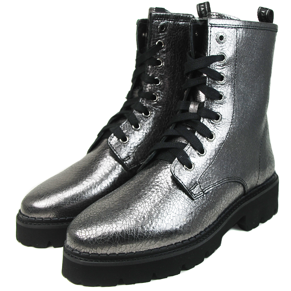 'Bee' Boot Tango - metal