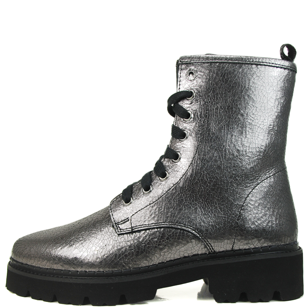 'Bee' Boot Tango - metal