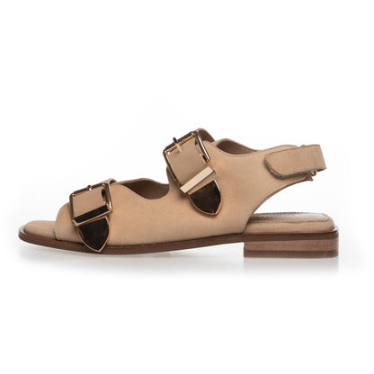 Sandaal The Look - Copenhagen Shoes