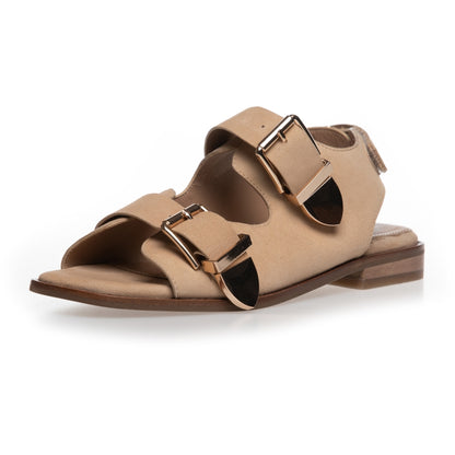 Sandaal The Look - Copenhagen Shoes