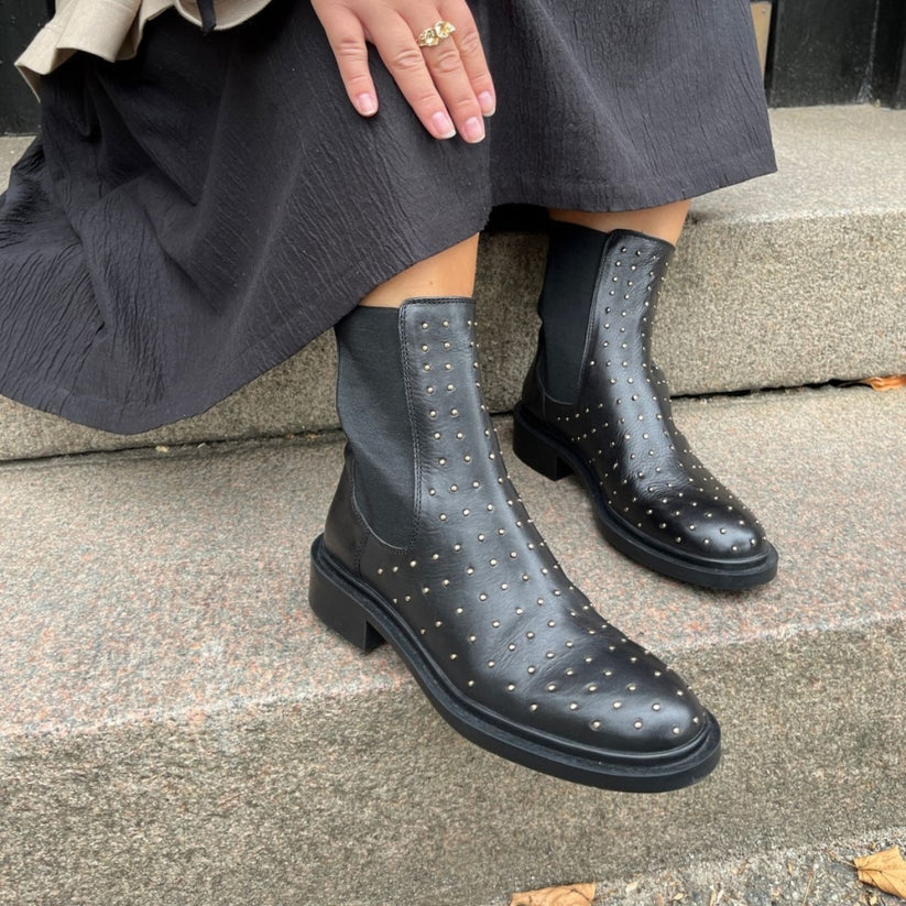 Chelsea boot Women support women - Copenhagen