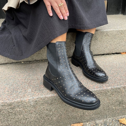 Chelsea boot Women support women - Copenhagen