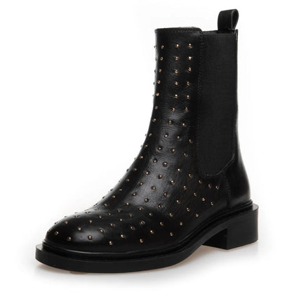 Chelsea boot Women support women - Copenhagen