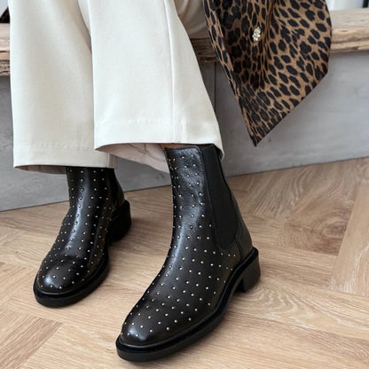 Chelsea boot Women support women - Copenhagen