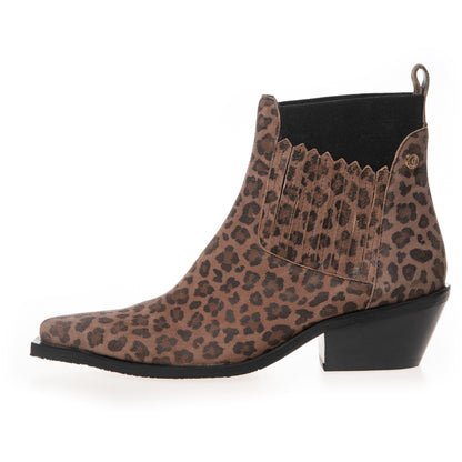 Enkellaarsje "Walking Boot', Copenhagen Shoes
