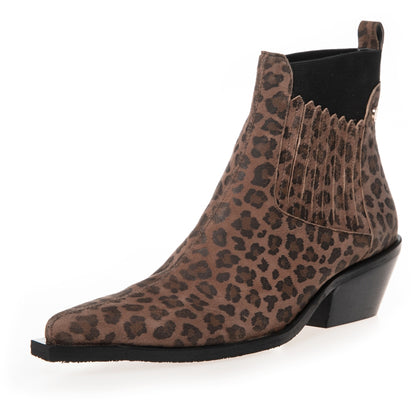 Enkellaarsje "Walking Boot', Copenhagen Shoes