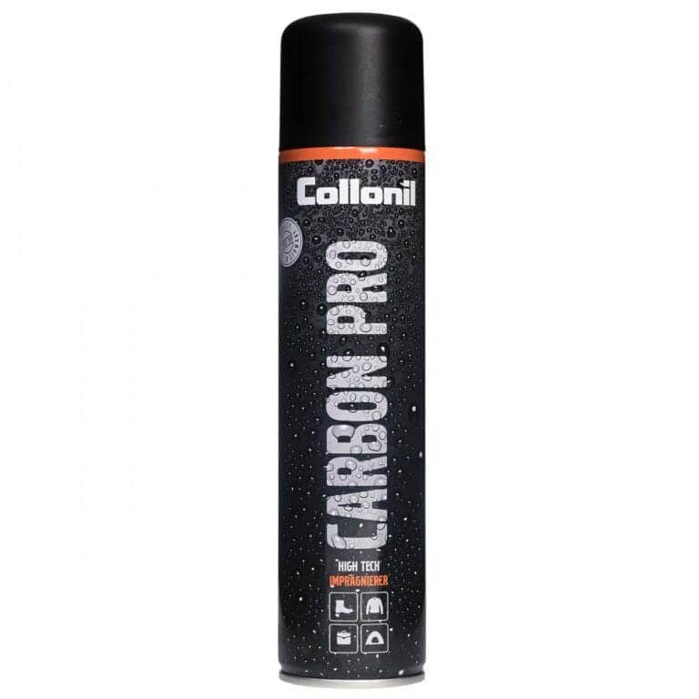Carbon protecting spray