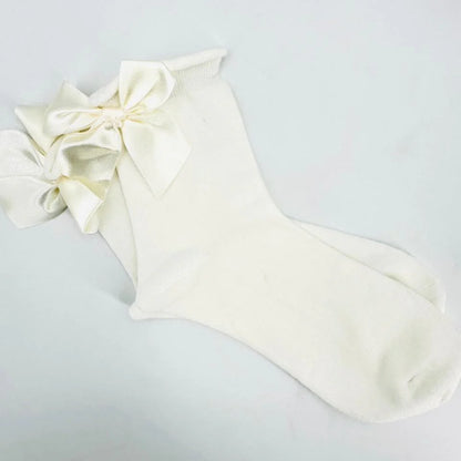 Sokken SOCKETTE 'see through'