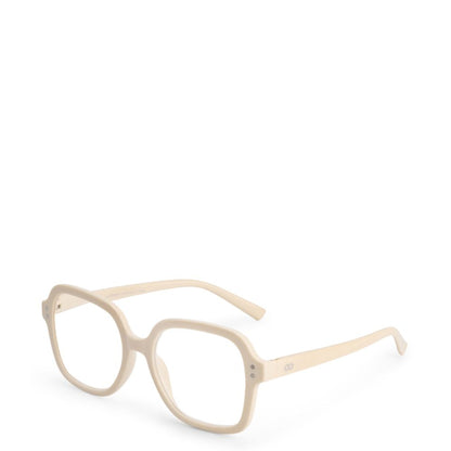 Leesbril Colette Warm Wit