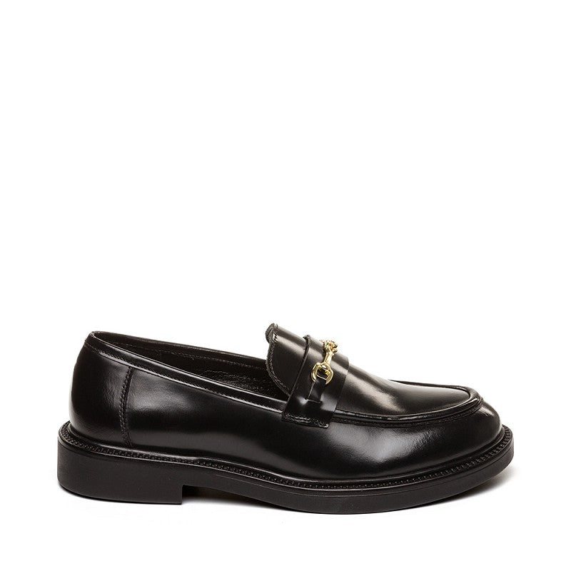 Huddles loafer - Steve Madden