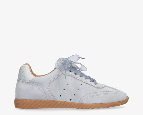 Baylee 401-d sneaker lichtblauw - Tango