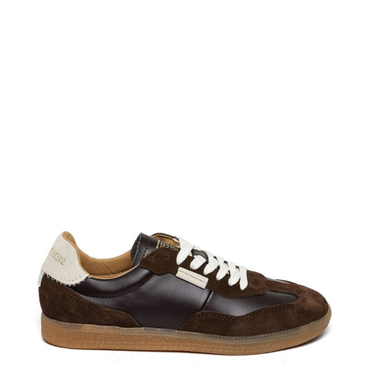 Sneaker Emporia bruin - Steve Madden